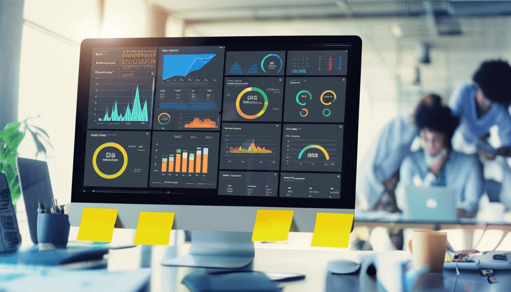 Analytics & Insights