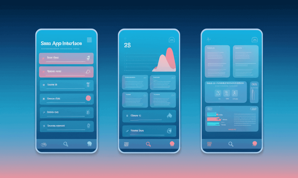 Mobile Apps